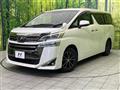 2018 Toyota Vellfire