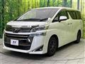 2018 Toyota Vellfire
