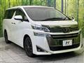2018 Toyota Vellfire