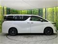 2018 Toyota Vellfire