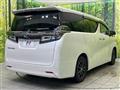 2018 Toyota Vellfire
