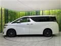 2018 Toyota Vellfire
