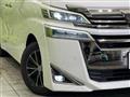 2018 Toyota Vellfire