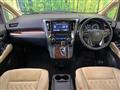 2018 Toyota Vellfire
