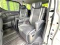 2018 Toyota Alphard