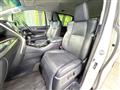 2018 Toyota Alphard