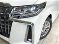 2018 Toyota Alphard