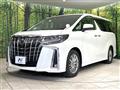 2018 Toyota Alphard