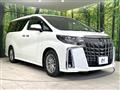 2018 Toyota Alphard
