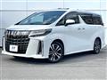 2018 Toyota Alphard