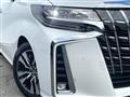 2018 Toyota Alphard