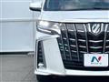 2018 Toyota Alphard