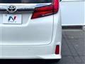 2018 Toyota Alphard