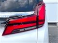 2018 Toyota Alphard