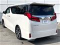 2018 Toyota Alphard