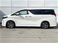 2018 Toyota Alphard