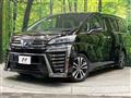 2019 Toyota Vellfire