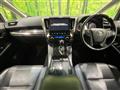 2019 Toyota Vellfire