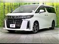 2019 Toyota Alphard