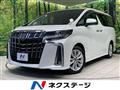 2019 Toyota Alphard
