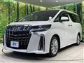 2019 Toyota Alphard