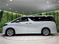 2019 Toyota Alphard