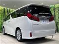 2019 Toyota Alphard