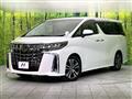 2019 Toyota Alphard