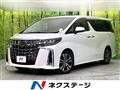 2019 Toyota Alphard