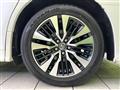 2019 Toyota Alphard