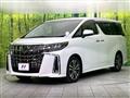 2019 Toyota Alphard