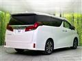 2019 Toyota Alphard