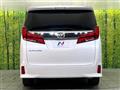 2019 Toyota Alphard