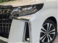 2019 Toyota Alphard