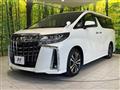 2019 Toyota Alphard