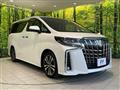 2019 Toyota Alphard