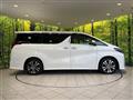 2019 Toyota Alphard
