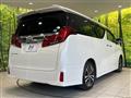 2019 Toyota Alphard