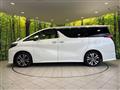 2019 Toyota Alphard