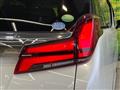 2019 Toyota Alphard