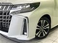 2020 Toyota Alphard
