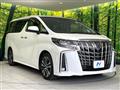2020 Toyota Alphard
