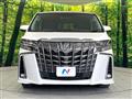 2020 Toyota Alphard
