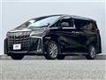 2020 Toyota Alphard