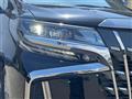 2020 Toyota Alphard