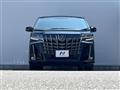 2020 Toyota Alphard