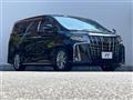 2020 Toyota Alphard