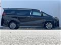 2020 Toyota Alphard