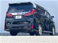 2020 Toyota Alphard