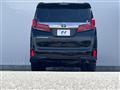 2020 Toyota Alphard